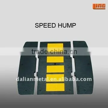 rubber speed breaker