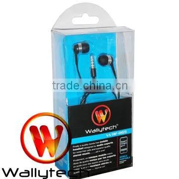 WHF-065 headphone for iPhone