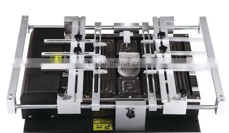 BGA Rework Station DH-5830 for Laptop Motherboard Chip Repair