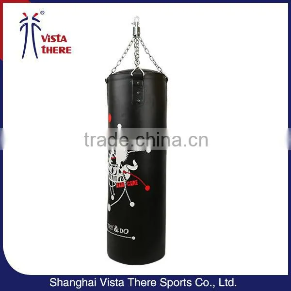 OEM Boxing Crossfit Equipment Punching heavy bag China wholesale