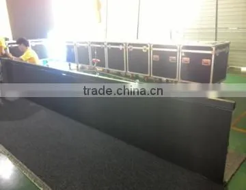 HD Super slim P2.5 indoor Rental Led Screen Led video Panel