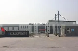 Hebei First Rubber Medical Technology Co., Ltd. company overview - view 2