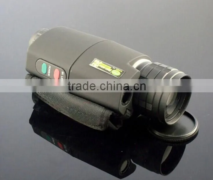 Night Vision Monocular Goggles Scope Night vision device
