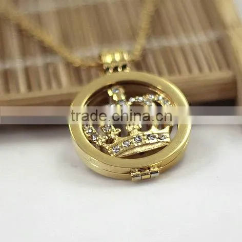 quantum technology energy pendant