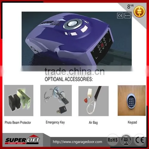 garage door hardware spare parts