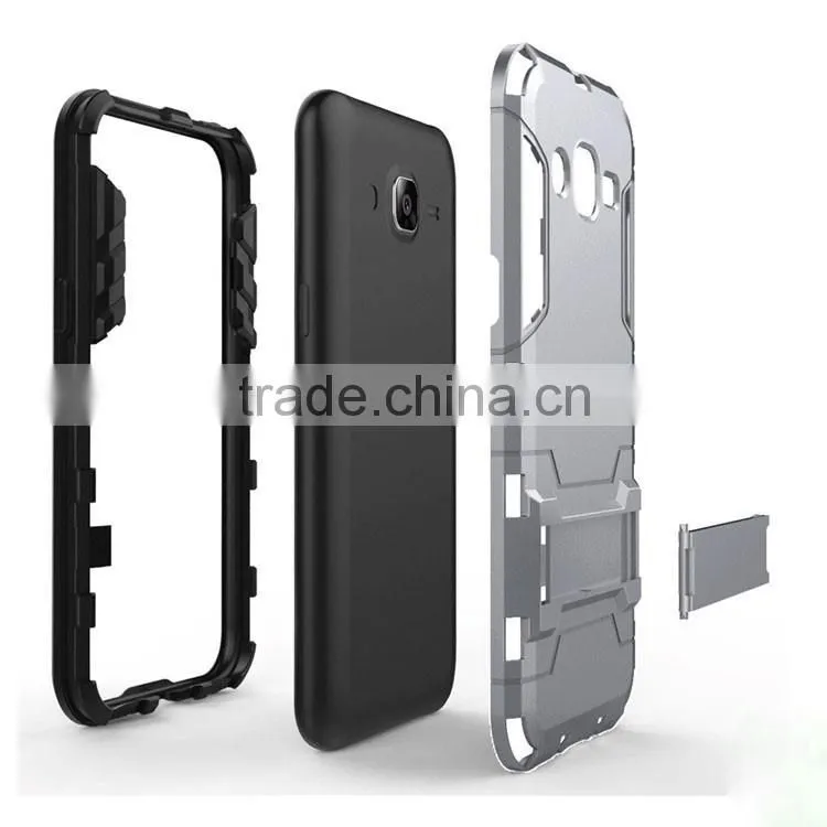 China Supplier Mobile Phone Case Cover For Samsung Galaxy J2