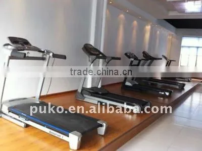 Professional home use treadmill/ runnning Equipment/ indoor treadmill