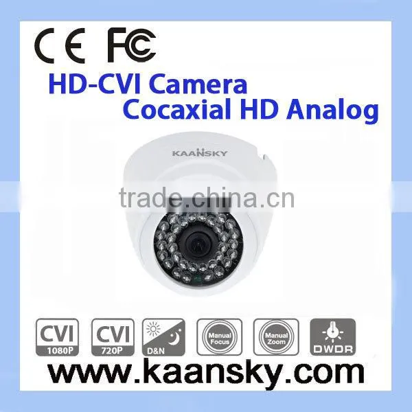 2015 Top quality best selling HD CVI Camera 720p camera module