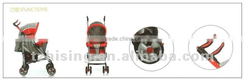 New High-Grade Umbrella Stroller