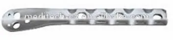 Proximal Femur Condylus Plate (Restricted-Contact), Orthopedic Surgical Plate Implants