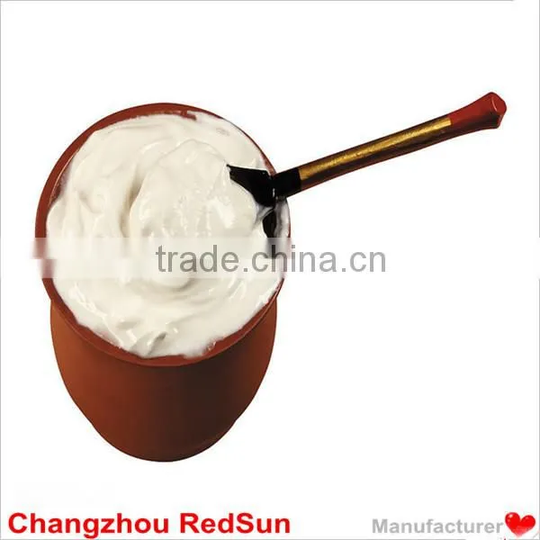 Changzhou Redsun Factory supply Non Dairy whipping creamer