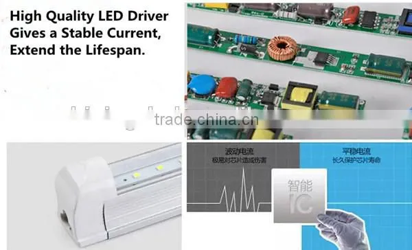 High Quality SMD 2835 Epistar 18W T8 LED Tube