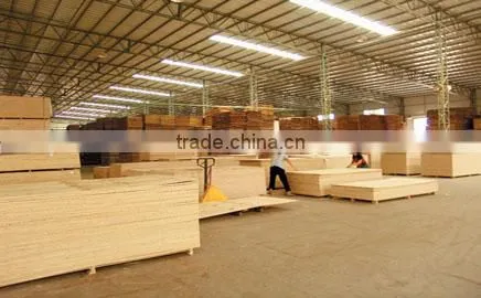 Xiamen Chenyi Imp. & Exp. Co., Ltd. company overview - view 3