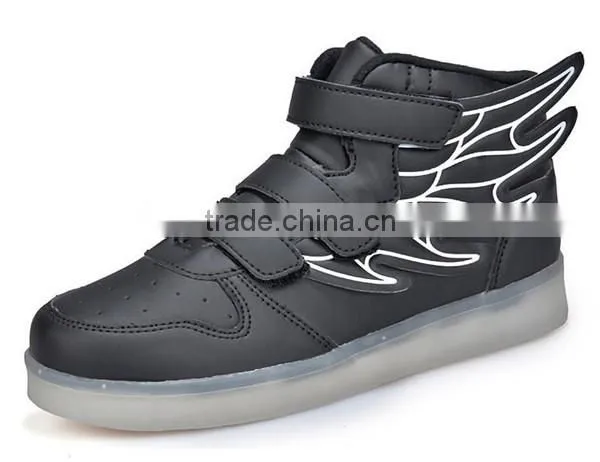 Led Light Product Stock Shoe