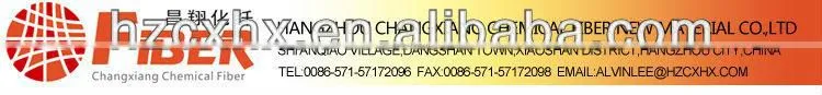 poy 100% polyester yarn and polyester fiber made in china