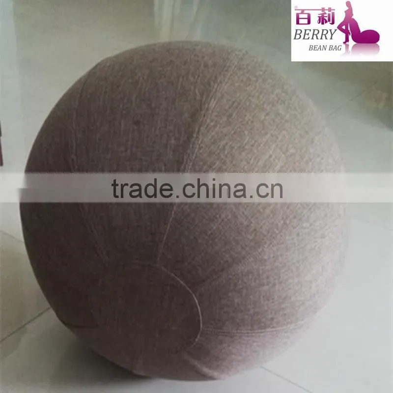 Outdoor Bean Bag High Back Chair Garden Bean Bags