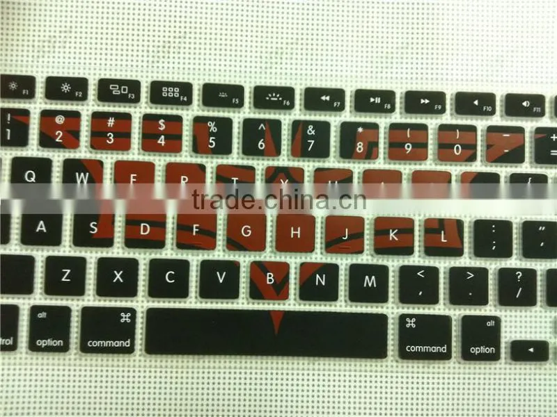 silicone laptop keyboard skin laptop keyboard cover laptop keyboard film keyboard protecter