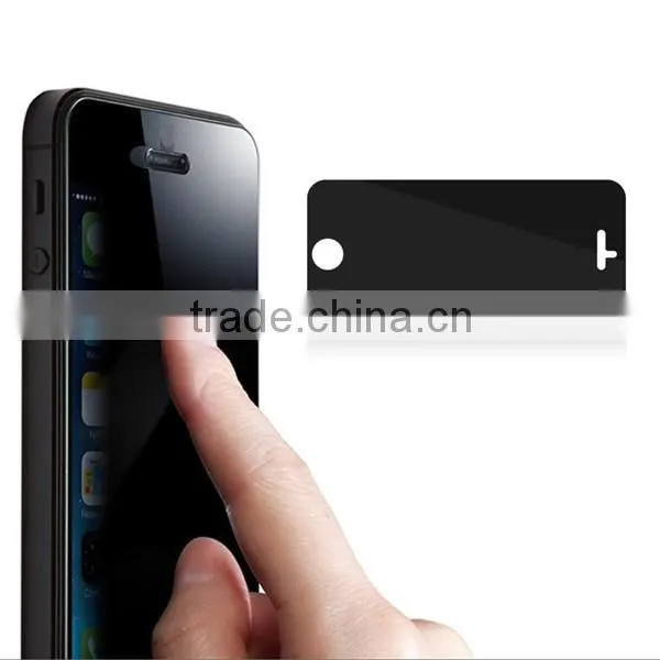 New hot selling privacy glass protector
