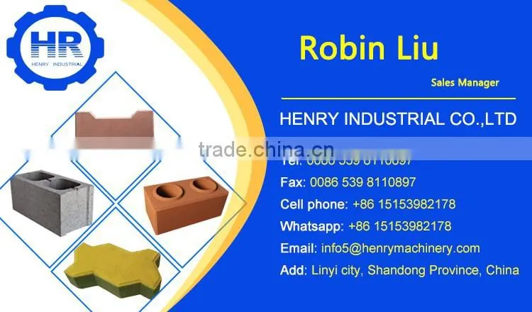 Low Cost QT4-30 diese engine habiterra concrete hollow block machine for sale, interlocking paver block machine price in india