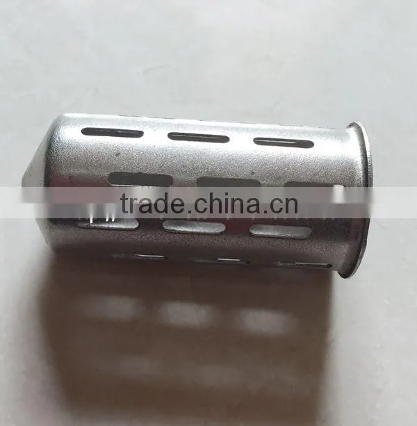 CNC micro precision machining parts