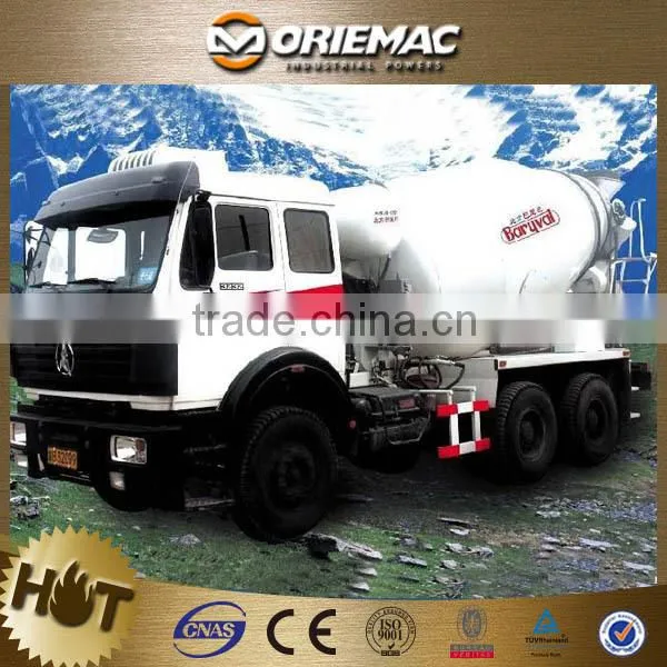 BEIBEN NG80 electric cement mixer parts