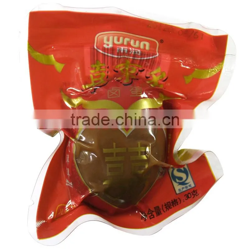 Table top food vacuum packing machine