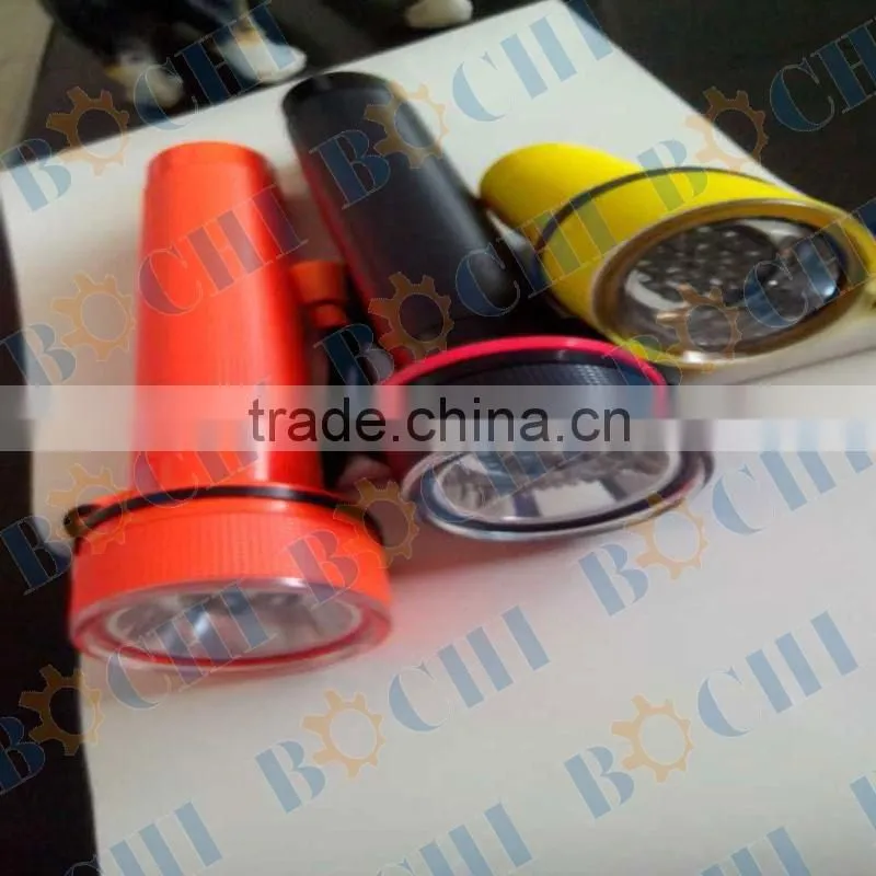 High End Professional Diving Torch