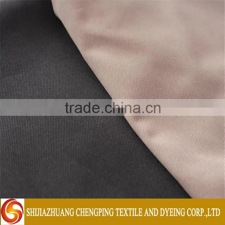 Top class Durable Workwear Fabric textile 65/35