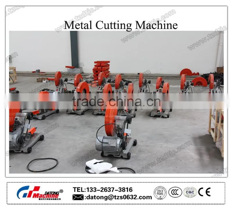 Sale Direct High Quality Metal Cutting Machine G2210*40A