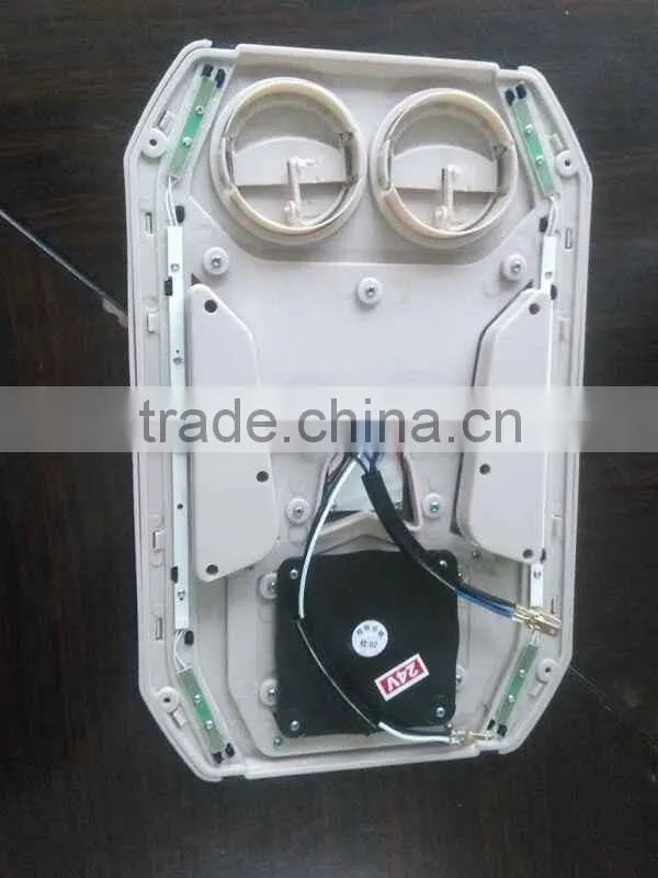 Kinglong Air Vent Outlet for overseas market