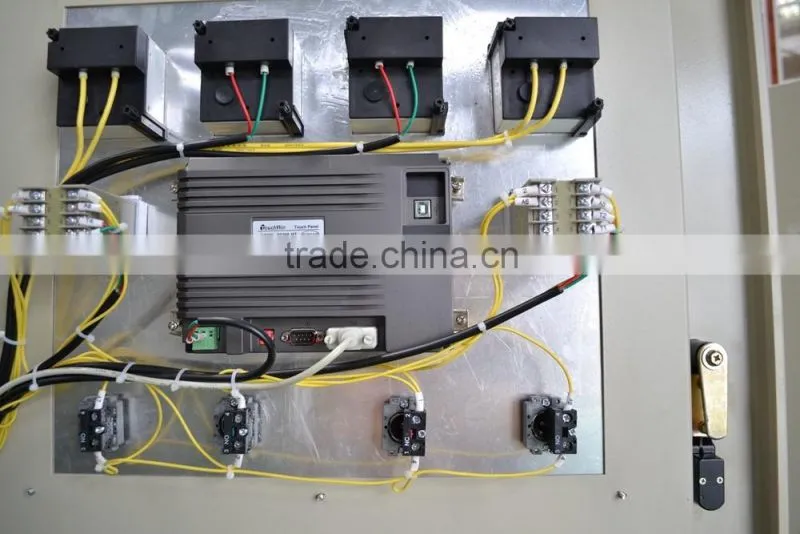 100 Ton Vertical Rubber Injection Moulding Machine