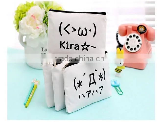 Newest Style Pencil Pouch Pen Bag