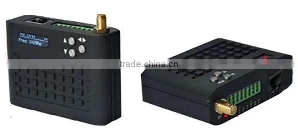 COFDM video data transceiver Radio Full duplex wireless networking equipment