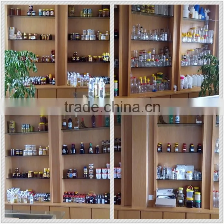 Retail packed pure natural vitex honey for sale