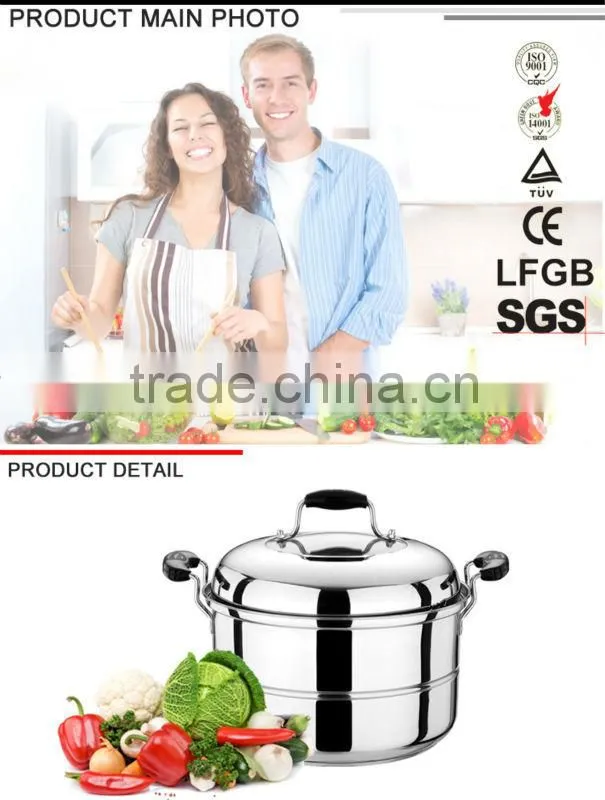 CYST328B-10 commercial dim sum steamer