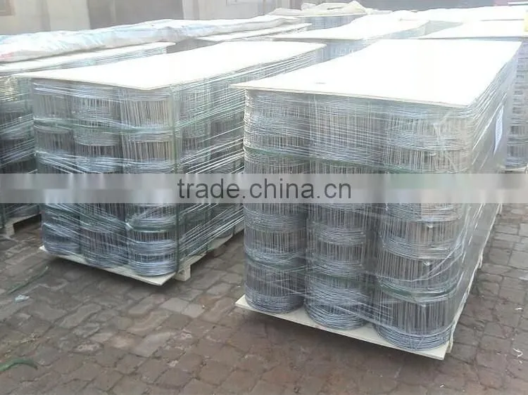 Cheap Agricutural Field Fence, Cattle Fence, animal fence from China Factory Price