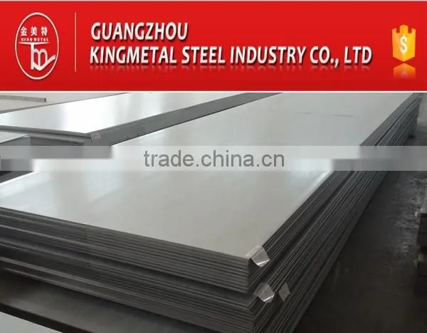 MS Mild Steel Plate/Sheet Price