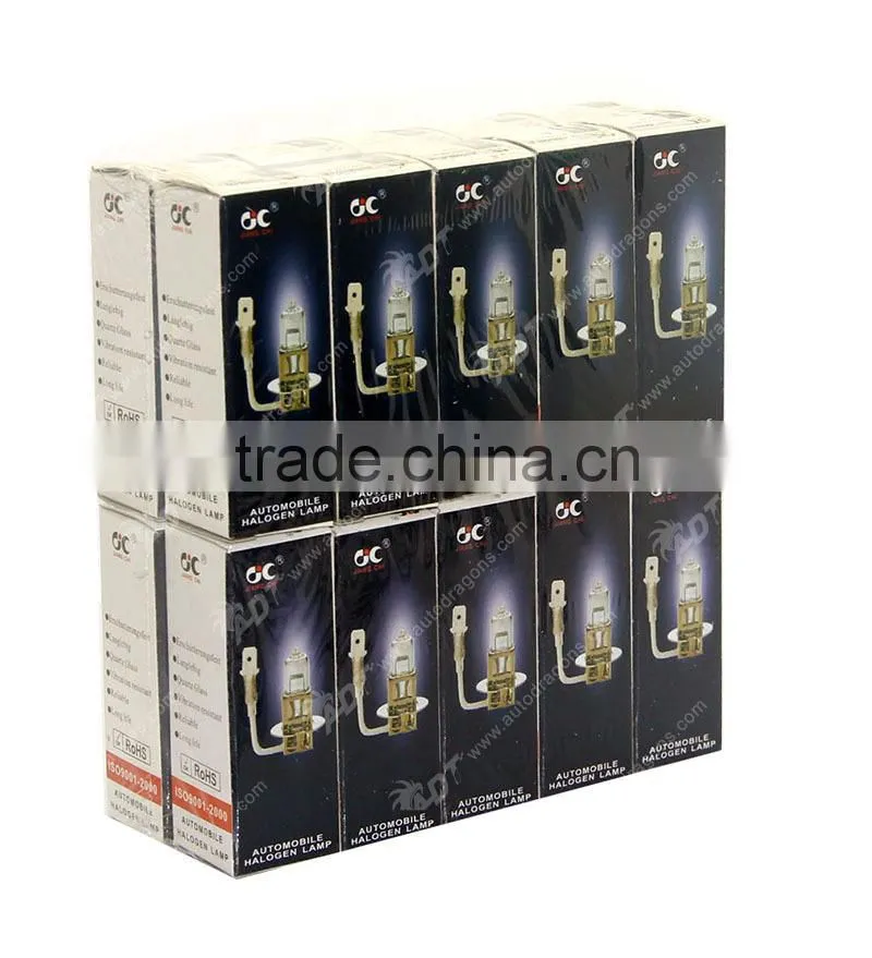 2016 alibaba hot seller H4 5800K h4 plasma bulb for fog light