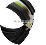 1/4"Double Pipe Clamps With Rubber