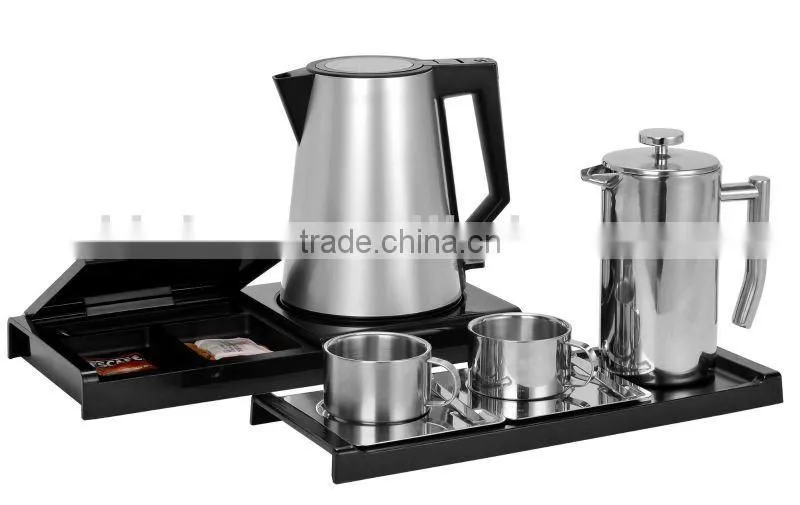 Professional Electric Kettle ABS Tray JF999B+JF999D