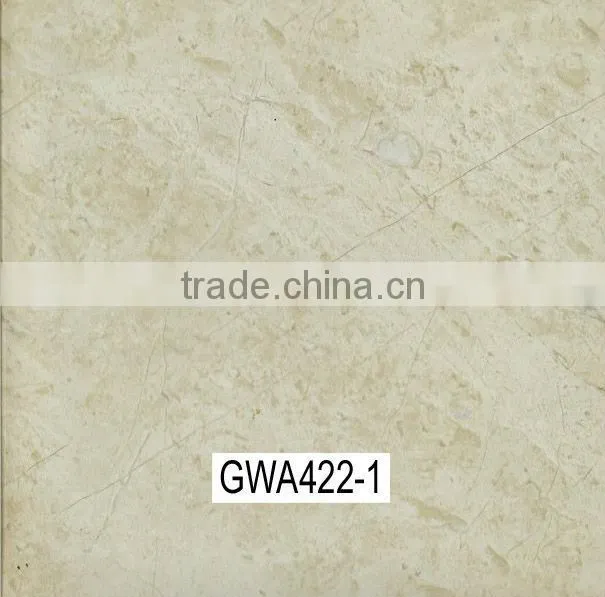 water transfer printing film /MARBLE pattern Hydrographic films-Orange Yellow Marble / WIDTH100CM GWA422-1