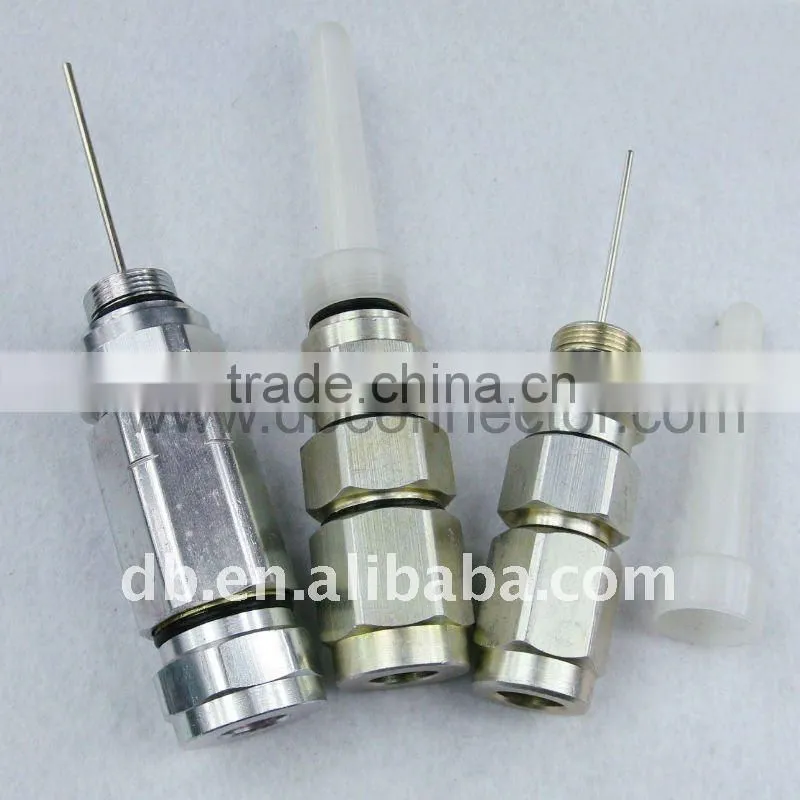Dongbei Aluminium 5/8KS 500,540,750 hardline connector