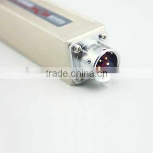3D Calibrated Digital Compass Sensor With Stable Output