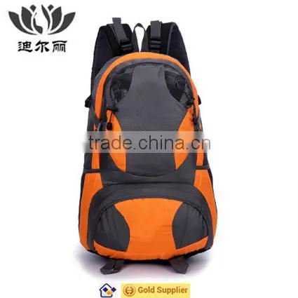 Hot selling camping hiking backpack