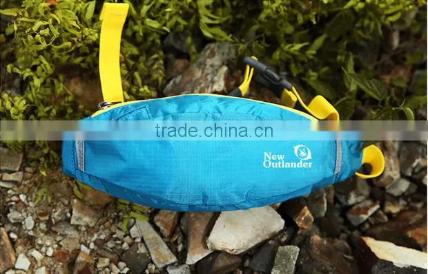 Lightweight & Durable Waterproof Running Waist Bag