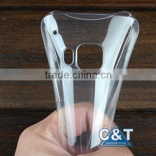 C&T Hot new products soft clear tpu case for lg nexus 5x