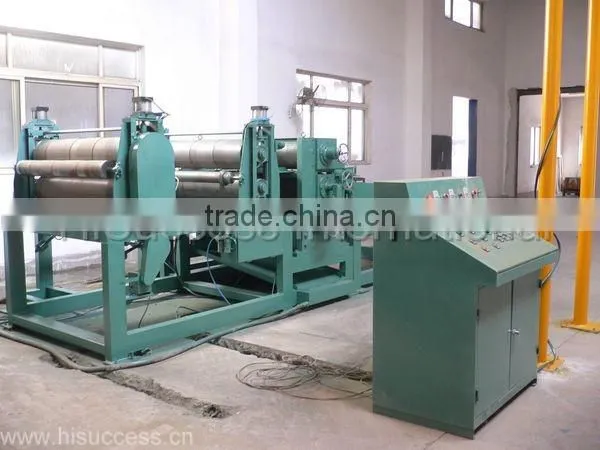 Bitumen Roofing Shingle Production Line