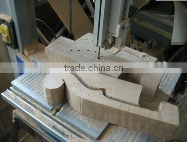 delta band saw with CE