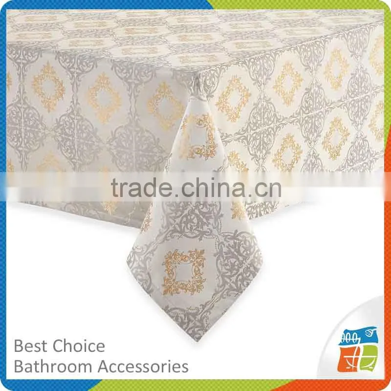 Pure Material Cotton Tablecloths