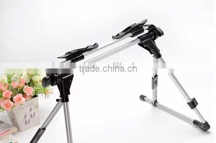 Creative Foldable Tablet PC Stand Lazy Bed Desk Floor Mount Holder For Samrt phone iPad/ Samsung Tablet pc